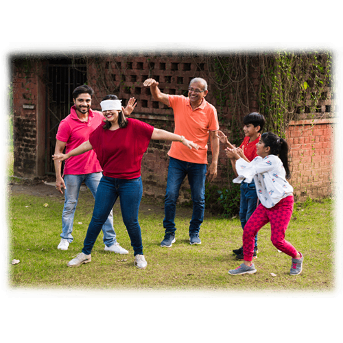 Rain Dance & Musical Event