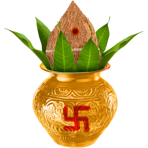 Mangal Kalash Sthapana