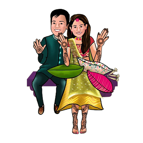 Mehndi & Geet