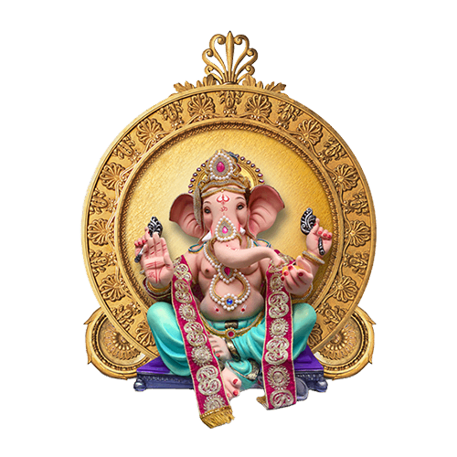 Vinayak Poojan Haath Kaam
